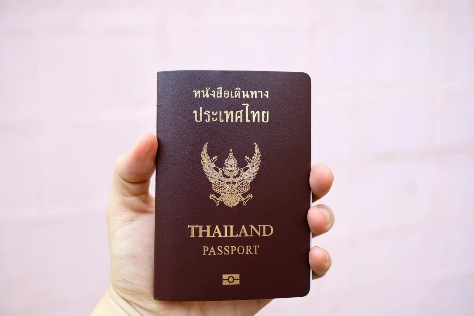Thailand Visa Guide – Requirements for Different Nationalities