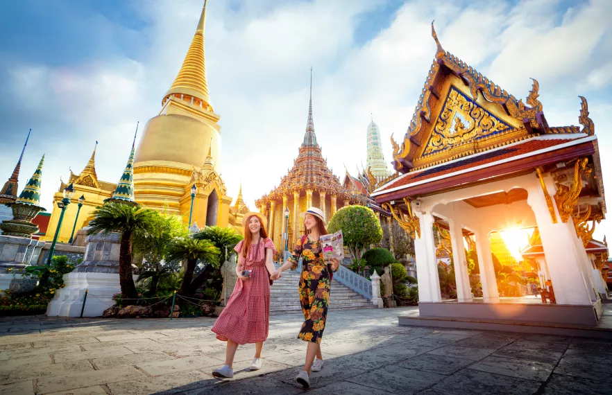 Thailand Travel Tips: Essential Do’s and Don’ts Every Tourist Should Know