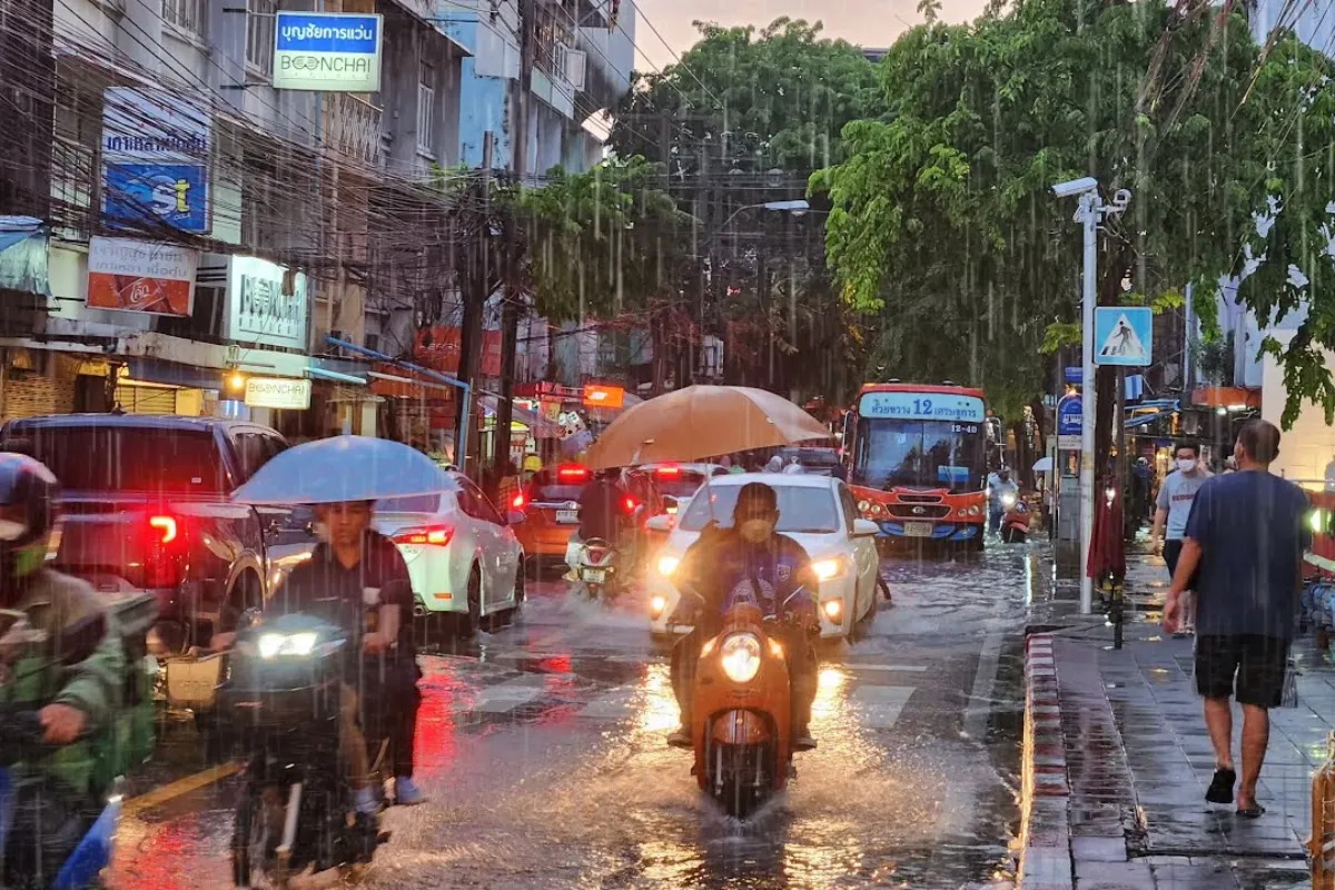 What to Pack for Thailand: Season-by-Season Packing List (Complete Guide)