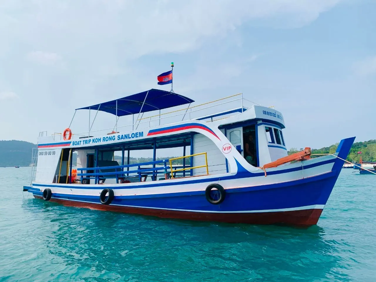 Must-Have Travel Apps for Thailand: Navigation, Booking & Translation