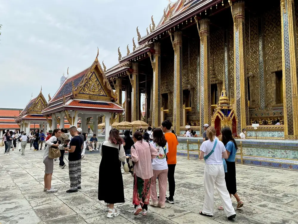 Thailand Trip Planning Mistakes to Avoid as a First-Timer