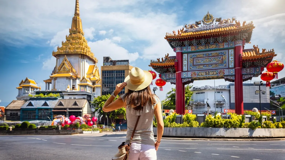 Thailand Tourist Visa Guide 2026: Requirements, Fees, Processing Time & How to Apply and Avoid Rejection – Documents, Cost & Application Process (Full Step-by-Step Guide for Tourists)