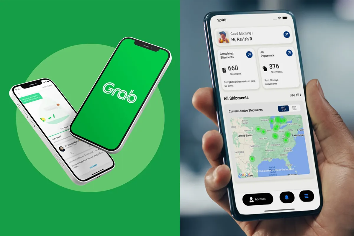 Grab vs Bolt in Thailand, Which is Cheaper