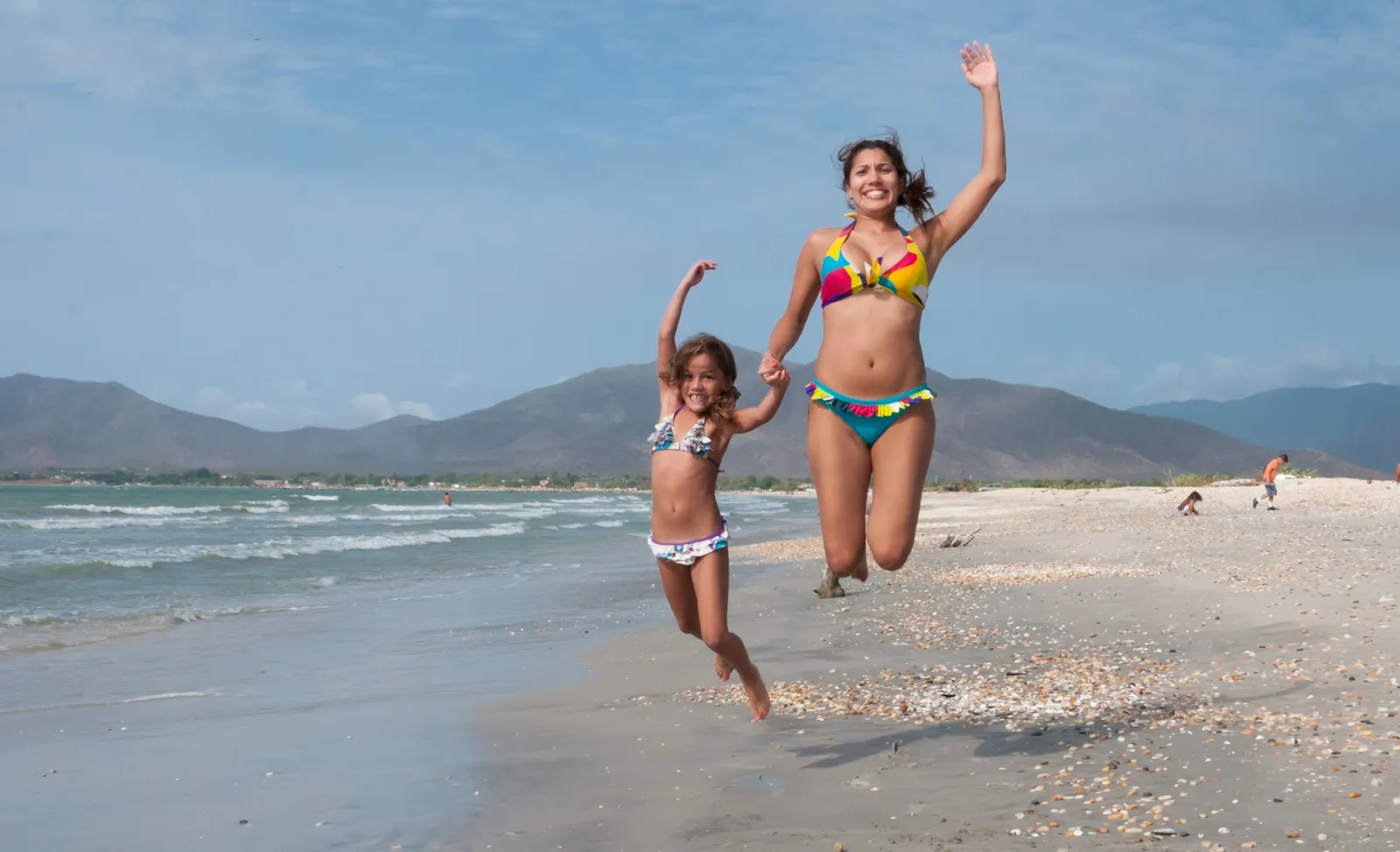 What happens if you get injured on a Thai island