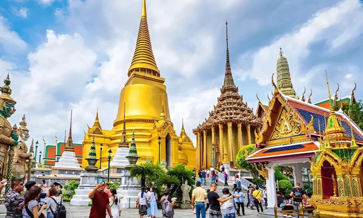 Best Times to Visit Thailand for Every Experience in 2026