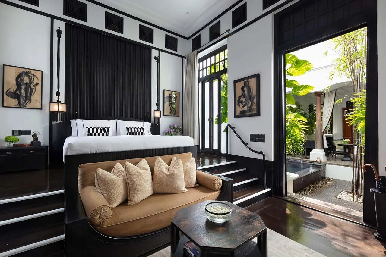 The Siam