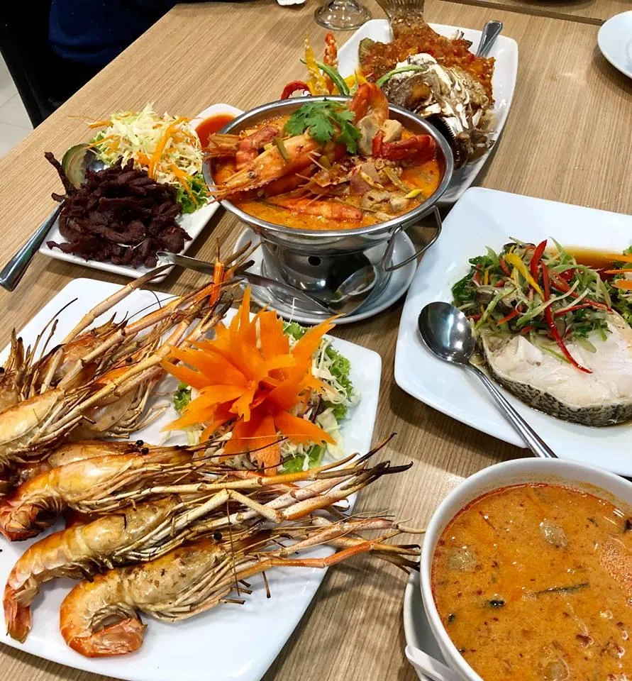 Yana Restaurant