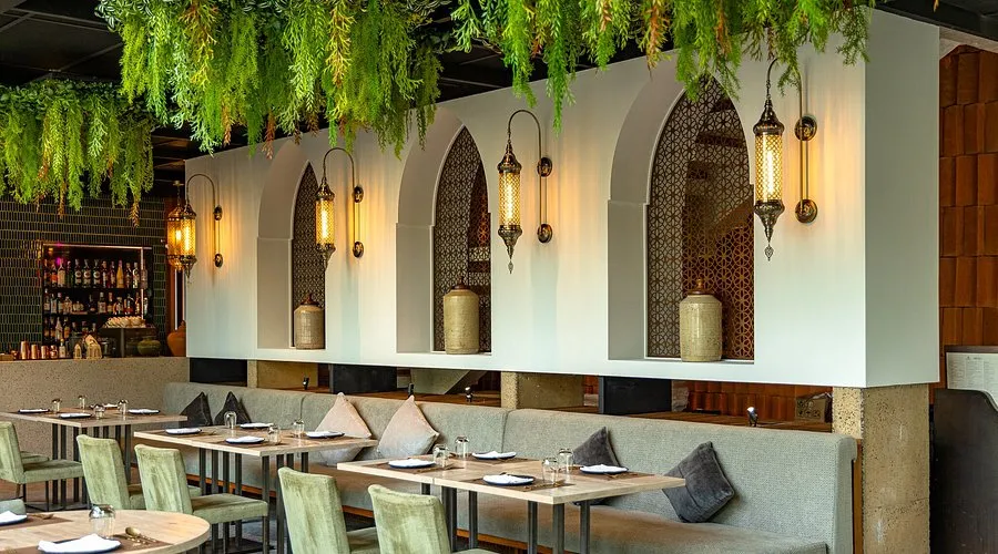 Al Saray Restaurant