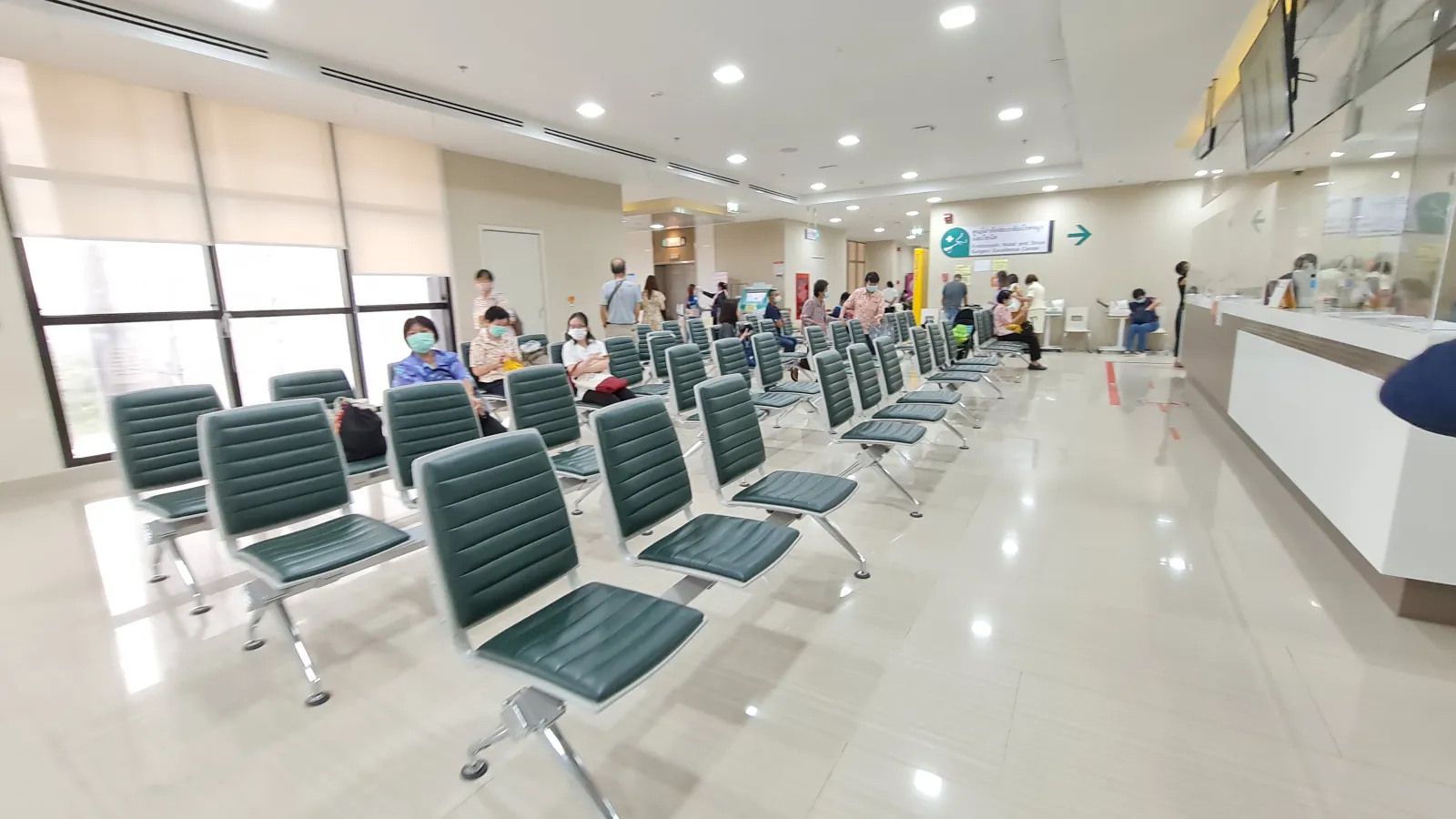 King Chulalongkorn Memorial Hospital