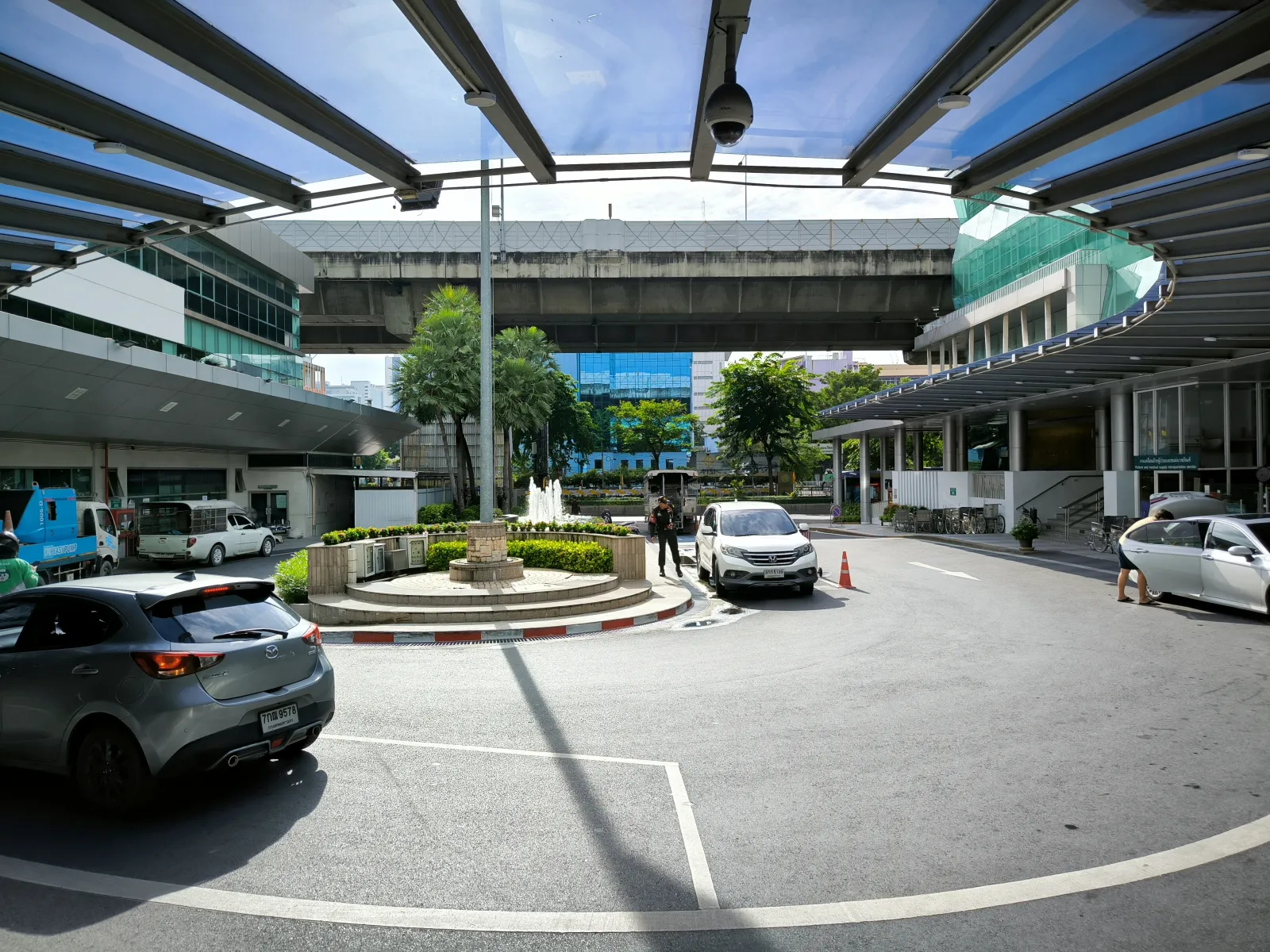 Ramathibodi Hospital